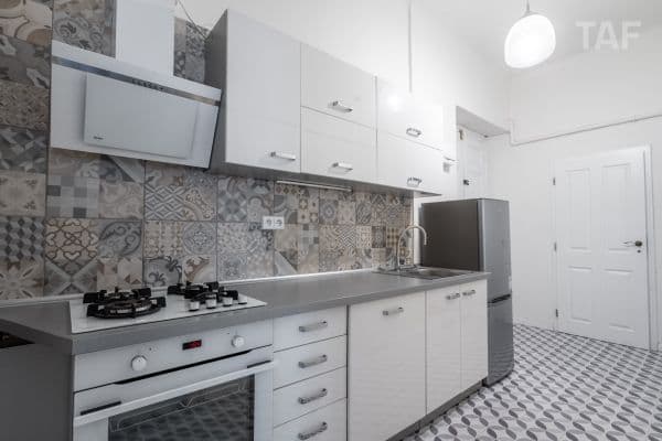 Prodej bytu 2+1 62 m², Lucemburská, Praha Prodej bytu 2+1 62 m², Lucemburská, Praha
