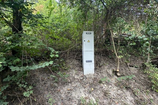 Prodej pozemku 504 m², Prodej pozemku 504 m²,