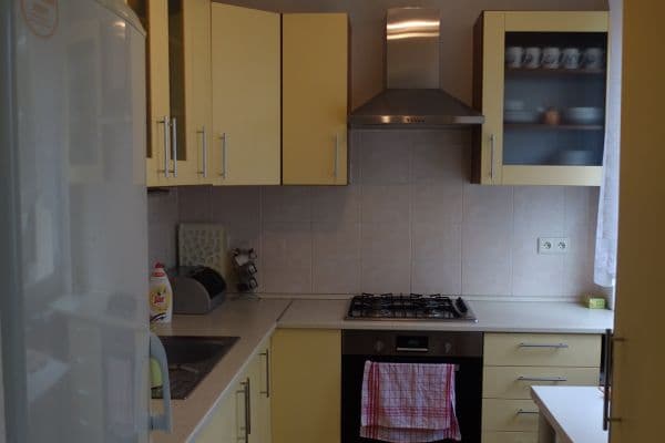 Pronájem bytu 3+kk 66 m², Poděbradova, Modřice Pronájem bytu 3+kk 66 m², Poděbradova, Modřice