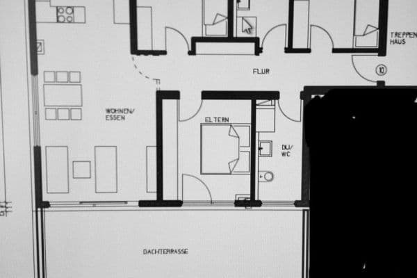 Pronájem bytu 4+kk 120 m², Heilbronn Pronájem bytu 4+kk 120 m², Heilbronn