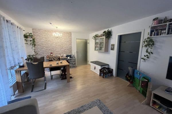 Prodej bytu 3+kk 81 m², Möglingen Prodej bytu 3+kk 81 m², Möglingen