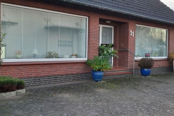 Pronájem kanceláře 74 m², Am Wolfsberg 11, Lilienthal Pronájem kanceláře 74 m², Am Wolfsberg 11, Lilienthal