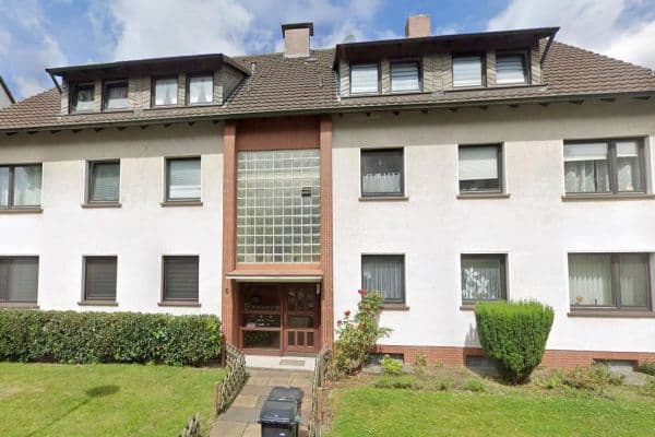 Pronájem bytu 3+1 89 m², Lahnstr.6, Hagen Pronájem bytu 3+1 89 m², Lahnstr.6, Hagen