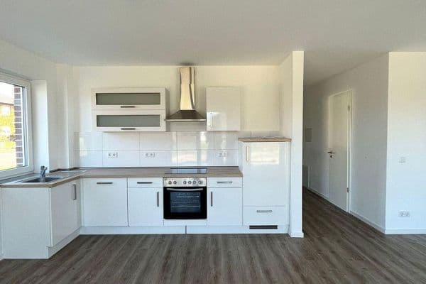 Pronájem bytu 3+1 60 m², Berliner Straße 53, Ibbenbüren, Severní Porýní-Vestfálsko Pronájem bytu 3+1 60 m², Berliner Straße 53, Ibbenbüren, Severní Porýní-Vestfálsko