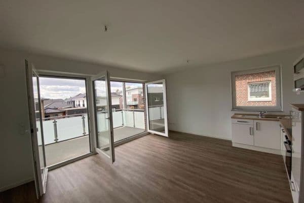 Pronájem bytu 3+1 60 m², Berliner Straße 53, Ibbenbüren, Severní Porýní-Vestfálsko Pronájem bytu 3+1 60 m², Berliner Straße 53, Ibbenbüren, Severní Porýní-Vestfálsko