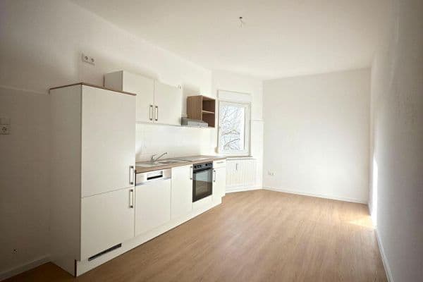 Pronájem bytu 2+1 57 m², Höfener Straße 22, Fürth Pronájem bytu 2+1 57 m², Höfener Straße 22, Fürth