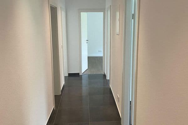 Prodej bytu 3+kk 76 m², Bad Homburg Prodej bytu 3+kk 76 m², Bad Homburg
