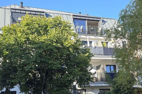 Prodej bytu 3+1 116 m², Mühlheim am Main Prodej bytu 3+1 116 m², Mühlheim am Main