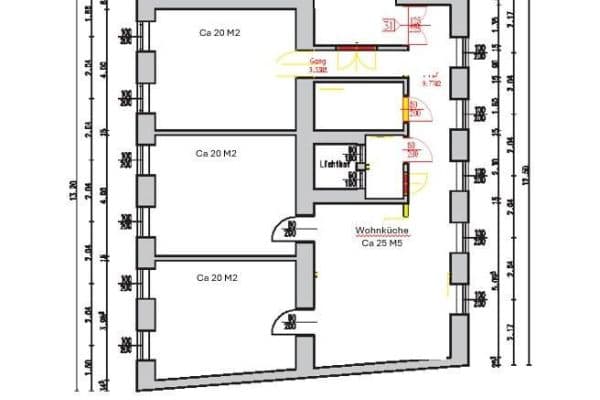 Prodej bytu 4+1 100 m², Wien, Wien Prodej bytu 4+1 100 m², Wien, Wien