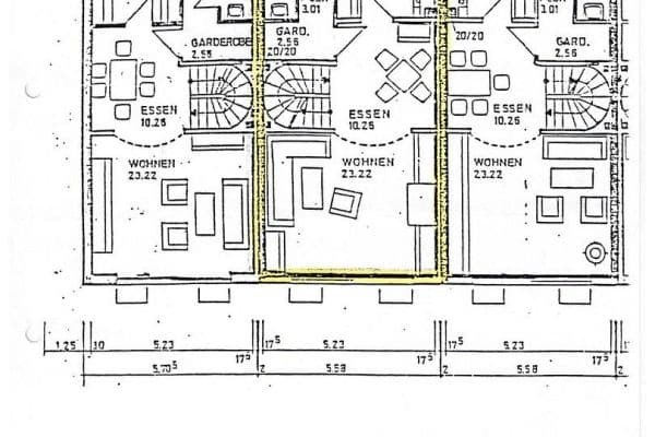 Prodej domu 140 m², pozemek 194 m², München, Bavorsko Prodej domu 140 m², pozemek 194 m², München, Bavorsko