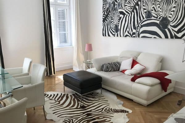 Pronájem bytu 3+1 100 m², Luisenstraße 5, Wiesbaden Pronájem bytu 3+1 100 m², Luisenstraße 5, Wiesbaden