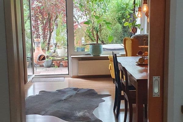 Prodej domu 125 m², pozemek 235 m², Schwarzenbruck Prodej domu 125 m², pozemek 235 m², Schwarzenbruck