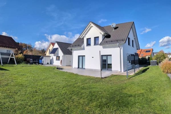 Prodej domu 115 m², pozemek 954 m², Ebnat Prodej domu 115 m², pozemek 954 m², Ebnat