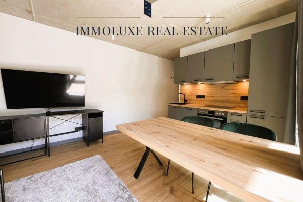 Pronájem bytu 1+1 37 m², Habichtstraße 37, Hamburg, Hamburg Pronájem bytu 1+1 37 m², Habichtstraße 37, Hamburg, Hamburg