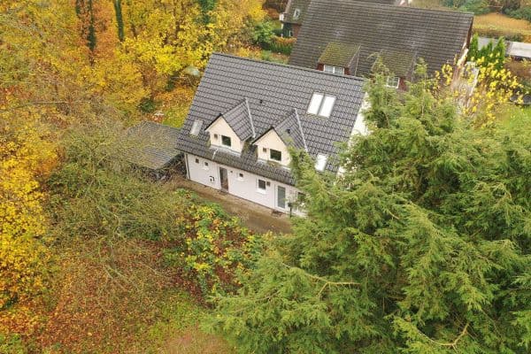 Prodej domu 110 m², pozemek 350 m², Hamburg Prodej domu 110 m², pozemek 350 m², Hamburg