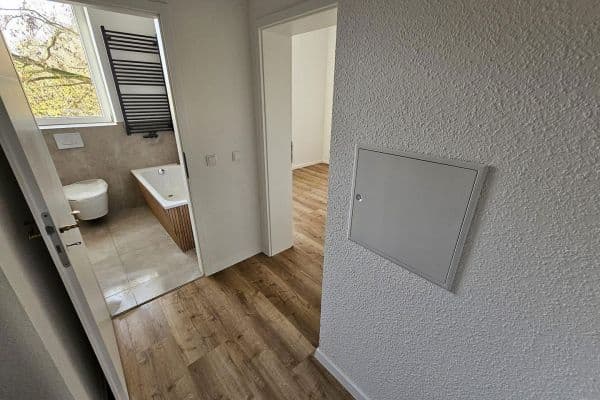 Pronájem bytu 2+1 54 m², Weinbergstraße 65, Bernau Pronájem bytu 2+1 54 m², Weinbergstraße 65, Bernau