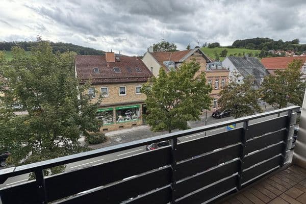 Pronájem bytu 3+1 105 m², Ludwigstraße 72, Wald-Michelbach, Hessen Pronájem bytu 3+1 105 m², Ludwigstraße 72, Wald-Michelbach, Hessen