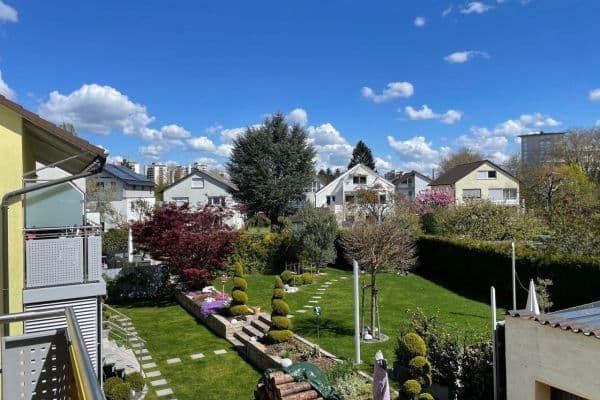 Prodej bytu 3+1 123 m², Karlsruhe, Bádensko-Württembersko Prodej bytu 3+1 123 m², Karlsruhe, Bádensko-Württembersko