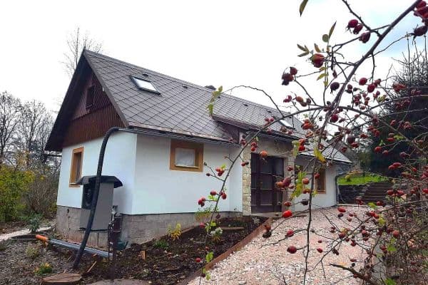 Pronájem chaty, chalupy, Studenec u Horek Pronájem chaty, chalupy, Studenec u Horek