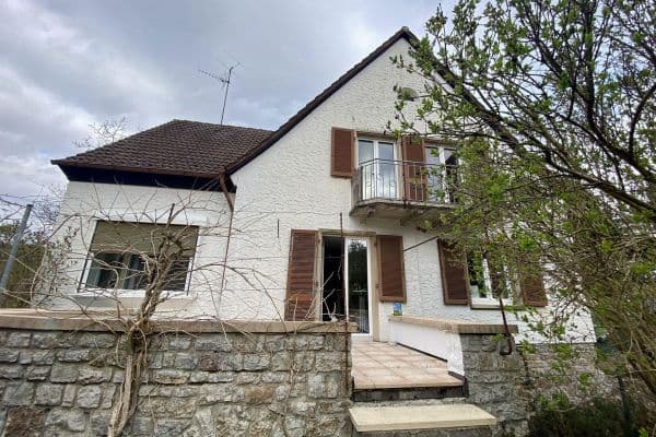 Prodej domu 170 m², pozemek 444 m², Schwarzmattstr. 1, Badenweiler Prodej domu 170 m², pozemek 444 m², Schwarzmattstr. 1, Badenweiler