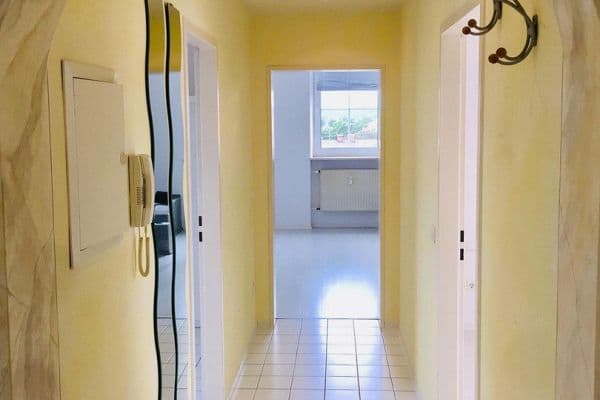 Pronájem bytu 2+1 65 m², Bobingen Pronájem bytu 2+1 65 m², Bobingen