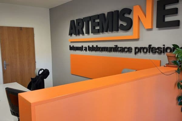 Pronájem kanceláře 23 m², Liberecká, Hodkovice nad Mohelkou Pronájem kanceláře 23 m², Liberecká, Hodkovice nad Mohelkou