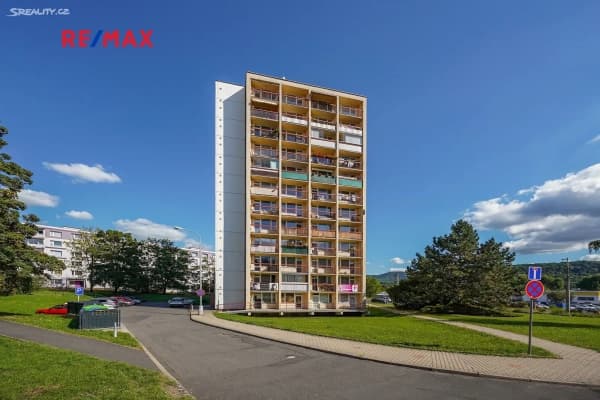 Pronájem bytu 2+1 60 m², Sibiřská, Ústí nad Labem, Ústecký kraj Pronájem bytu 2+1 60 m², Sibiřská, Ústí nad Labem, Ústecký kraj