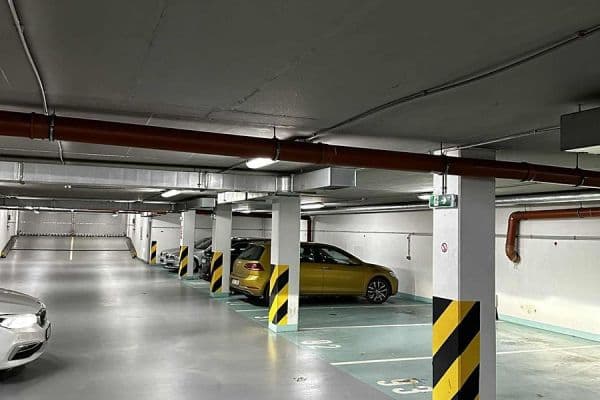 Prodej garáže 12 m², Štěpařská, Hlavní město Praha Prodej garáže 12 m², Štěpařská, Hlavní město Praha