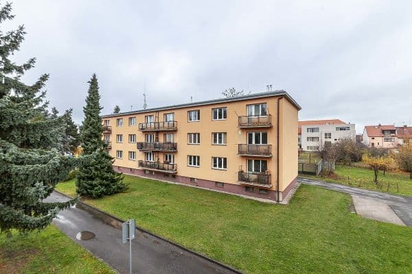 Prodej bytu 3+1 70 m², 1. máje, Prodej bytu 3+1 70 m², 1. máje,