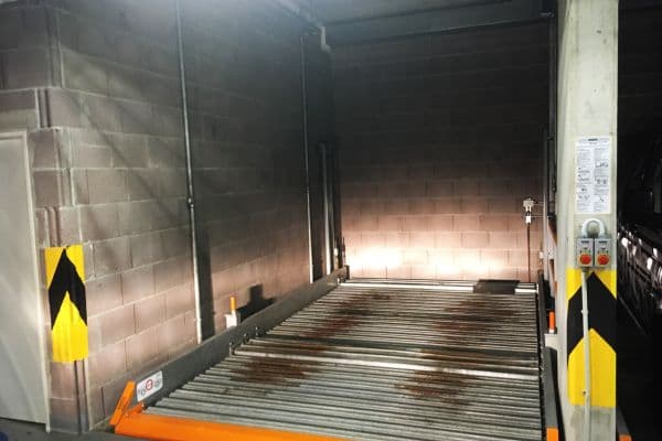 Pronájem garáže 20 m², Nad Závěrkou, Praha, Praha Pronájem garáže 20 m², Nad Závěrkou, Praha, Praha