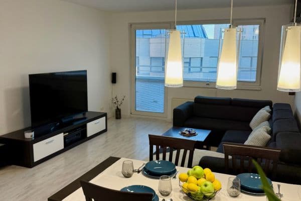 Prodej bytu 2+1 73 m², Martinčekova, Ružinov Prodej bytu 2+1 73 m², Martinčekova, Ružinov
