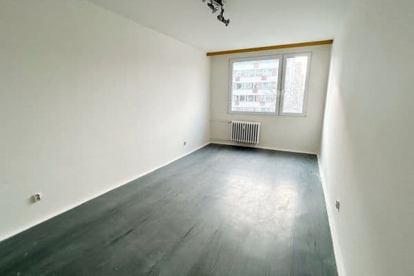 Pronájem bytu 3+kk 69 m², náměstí Sítná, Pronájem bytu 3+kk 69 m², náměstí Sítná,