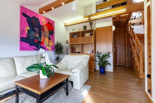 Prodej kanceláře 138 m², Vršovické náměstí, Prodej kanceláře 138 m², Vršovické náměstí,