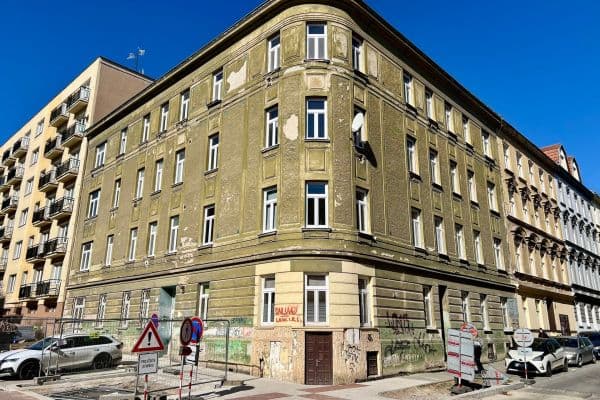 Prodej bytu 3+kk 65 m², Bayerova, Prodej bytu 3+kk 65 m², Bayerova,