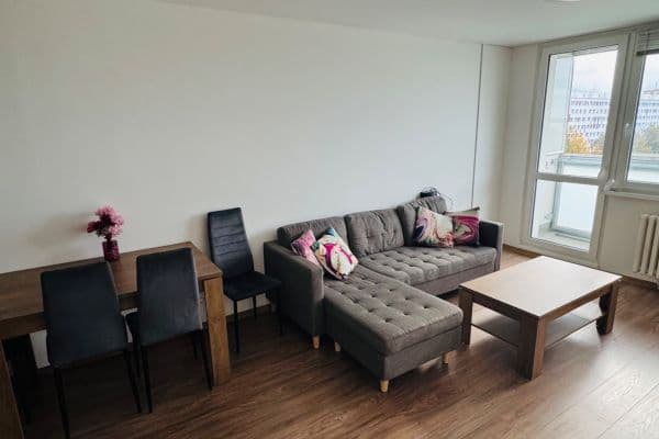 Prodej bytu 2+kk 43 m², Kurčatovova, Praha Prodej bytu 2+kk 43 m², Kurčatovova, Praha