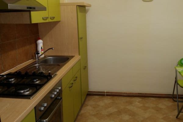 Pronájem bytu 2+1 33 m², Pavlíkova, Ořechov Pronájem bytu 2+1 33 m², Pavlíkova, Ořechov