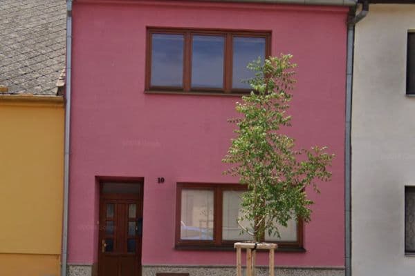 Prodej domu Prodej domu