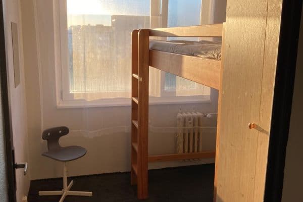 Prodej bytu 5+1 118 m², Dominova, Praha Prodej bytu 5+1 118 m², Dominova, Praha