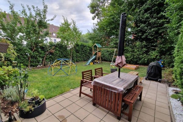 Prodej bytu 3+kk 83 m², Dortmund, Severní Porýní-Vestfálsko Prodej bytu 3+kk 83 m², Dortmund, Severní Porýní-Vestfálsko