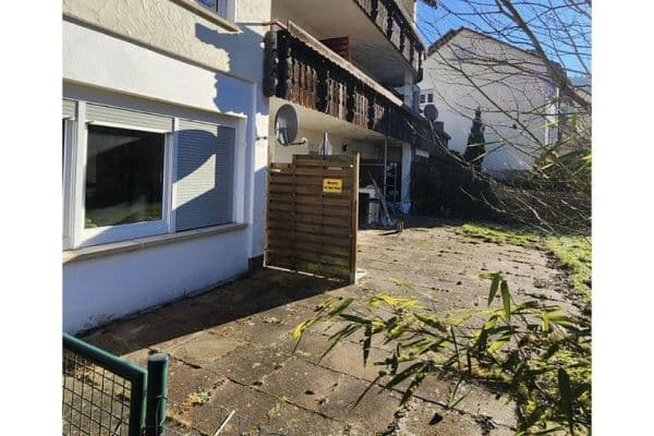 Prodej domu 653 m², pozemek 1.470 m², Bad Liebenzell Prodej domu 653 m², pozemek 1.470 m², Bad Liebenzell