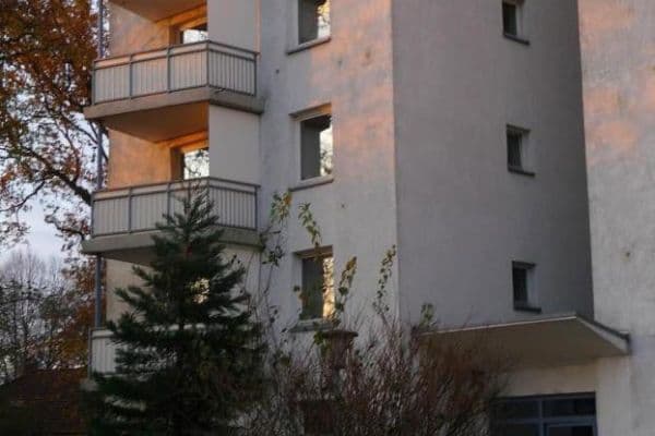 Pronájem bytu 2+1 59 m², Alsterdorfer Straße, Hamburg, Hamburg Pronájem bytu 2+1 59 m², Alsterdorfer Straße, Hamburg, Hamburg