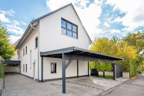 Prodej domu 125 m², pozemek 144 m², Herzogenaurach Prodej domu 125 m², pozemek 144 m², Herzogenaurach