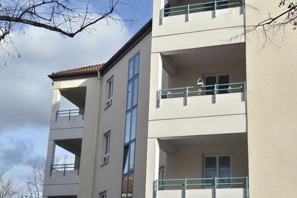 Pronájem bytu 2+1 56 m², München, Bavorsko Pronájem bytu 2+1 56 m², München, Bavorsko