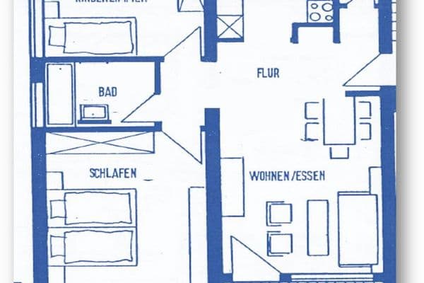 Prodej bytu 3+1 66 m², Ricarda-Huch Str. 4, Ludwigsburg Prodej bytu 3+1 66 m², Ricarda-Huch Str. 4, Ludwigsburg