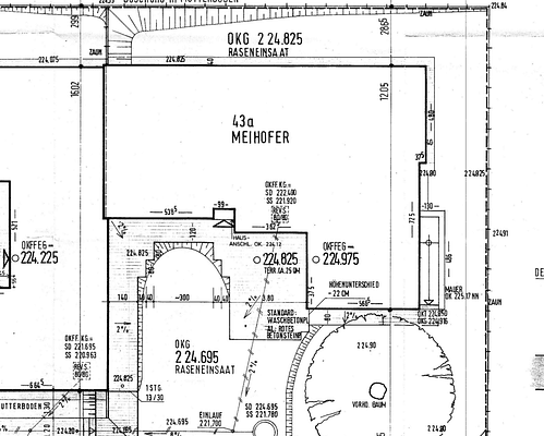 Prodej domu 118 m², pozemek 417 m², Erbenhäuschen 43a, Solingen Prodej domu 118 m², pozemek 417 m², Erbenhäuschen 43a, Solingen