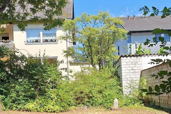 Pronájem bytu 1+1 34 m², Mannheim, Bádensko-Württembersko Pronájem bytu 1+1 34 m², Mannheim, Bádensko-Württembersko