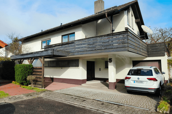 Prodej domu 186 m², pozemek 392 m², Schwetzingen-Hirschacker Prodej domu 186 m², pozemek 392 m², Schwetzingen-Hirschacker