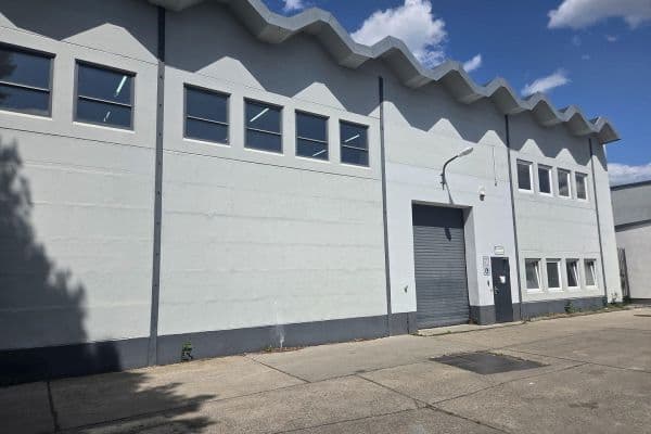 Pronájem nebytového prostoru 1.040 m², Zur Alten Börse 79 c, Berlin, Berlín Pronájem nebytového prostoru 1.040 m², Zur Alten Börse 79 c, Berlin, Berlín