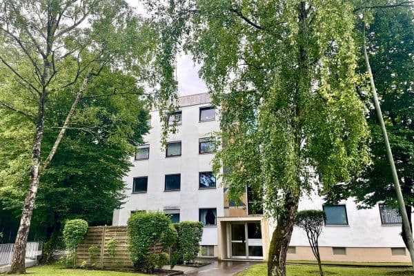 Prodej bytu 3+1 93 m², Augsburg, Bavorsko Prodej bytu 3+1 93 m², Augsburg, Bavorsko