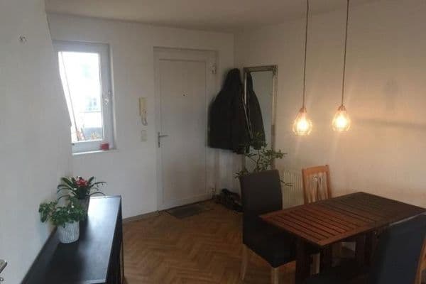 Pronájem bytu 2+1 47 m², Karl-Marx-Str., Berlin, Berlín Pronájem bytu 2+1 47 m², Karl-Marx-Str., Berlin, Berlín